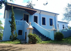 Fazenda Boa Esperança ITA